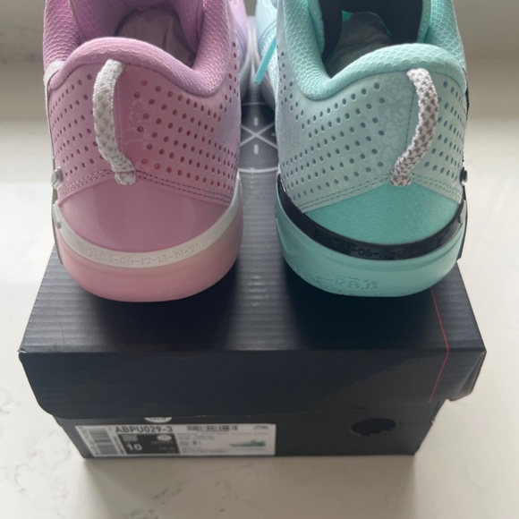 Way of wade shoes mix match size 10 mens (brand new) - Picture 4 of 8